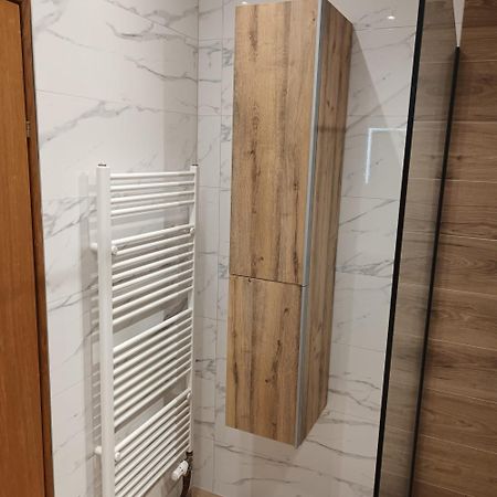 Apartments "Jope I Toni" Biograd Na Moru Luaran gambar