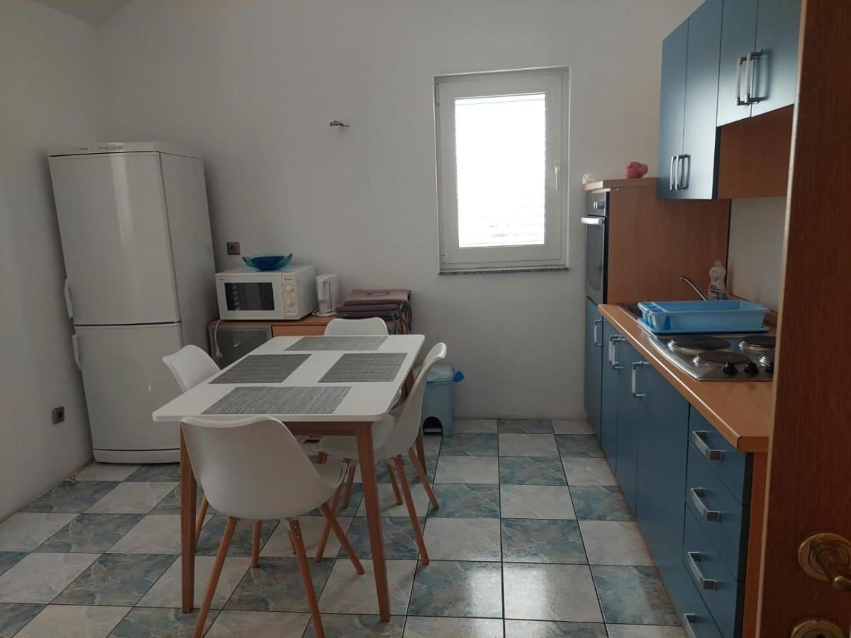 Apartments "Jope I Toni" Biograd Na Moru Luaran gambar