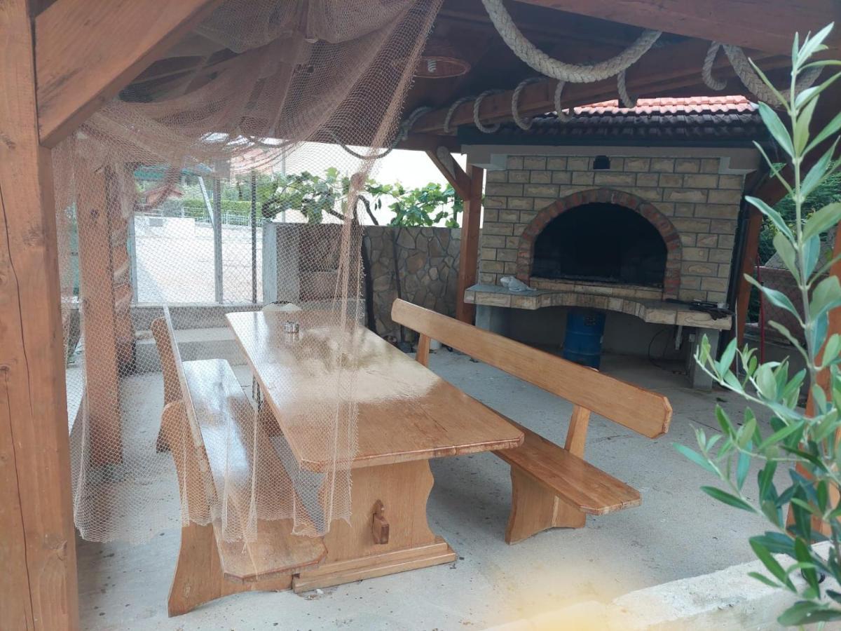 Apartments "Jope I Toni" Biograd Na Moru Luaran gambar