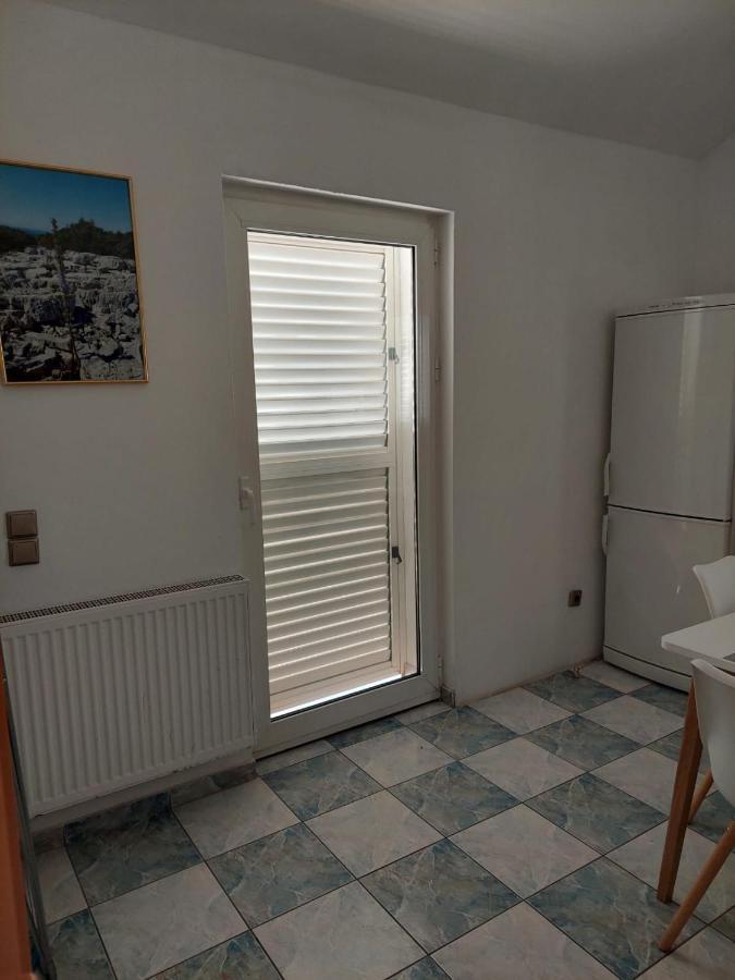 Apartments "Jope I Toni" Biograd Na Moru Luaran gambar