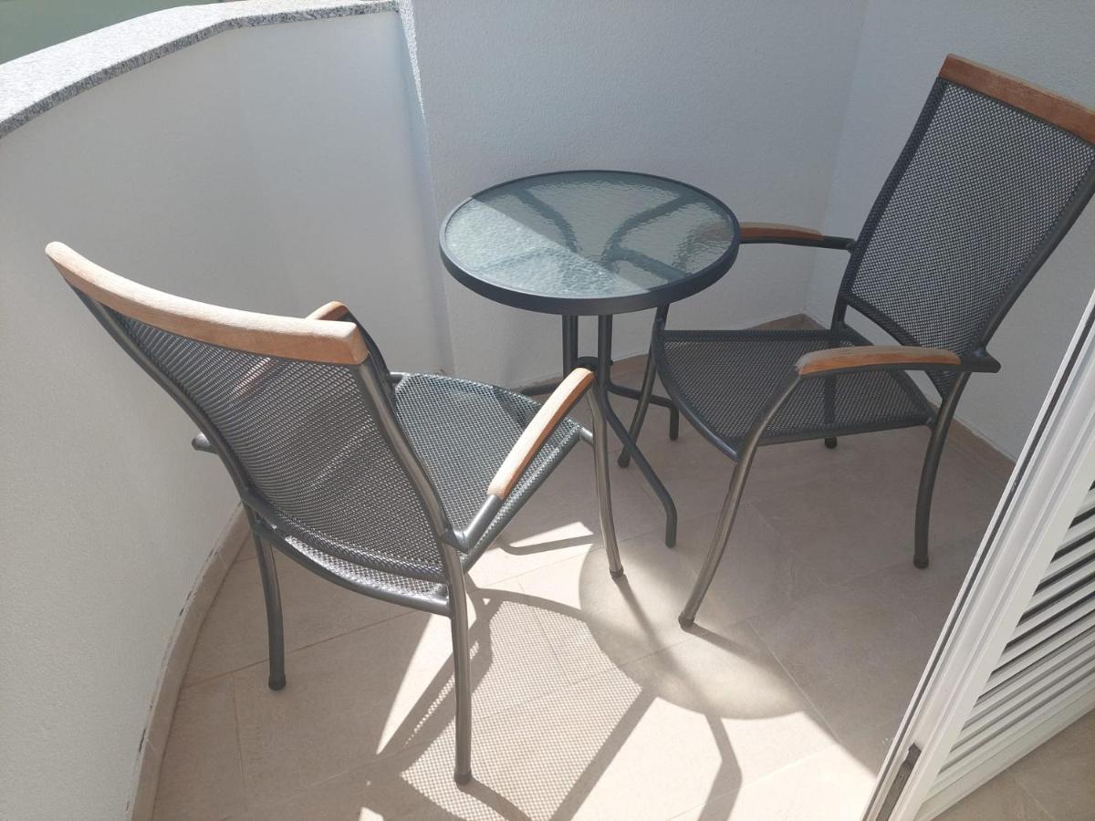 Apartments "Jope I Toni" Biograd Na Moru Luaran gambar