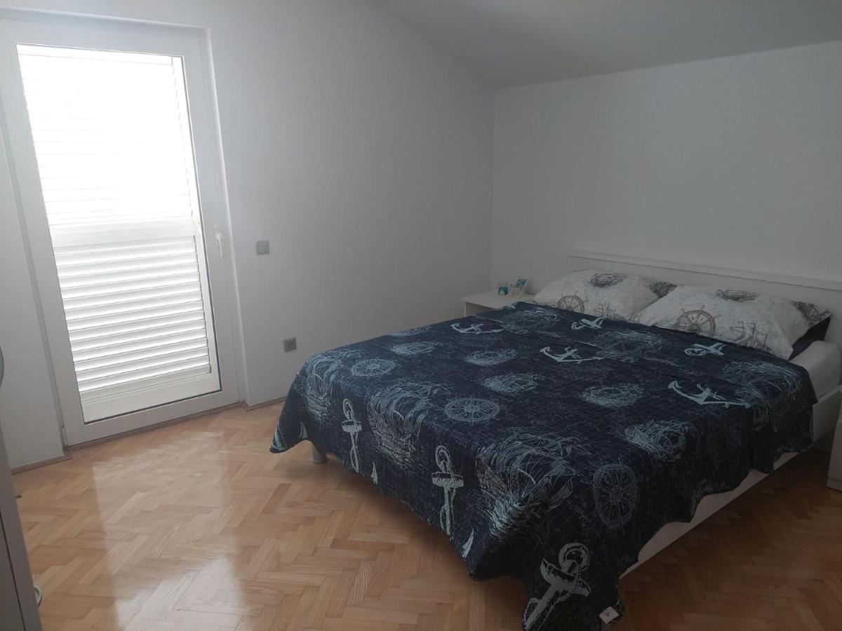 Apartments "Jope I Toni" Biograd Na Moru Luaran gambar