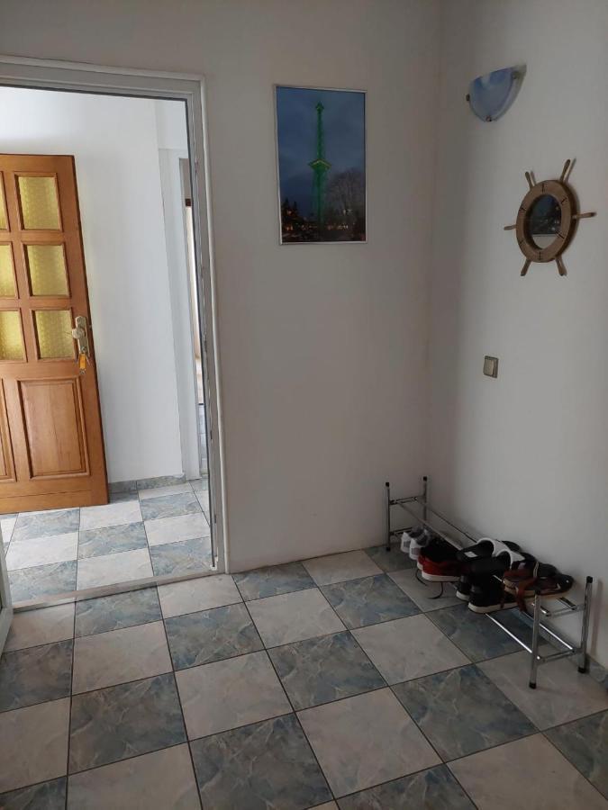 Apartments "Jope I Toni" Biograd Na Moru Luaran gambar