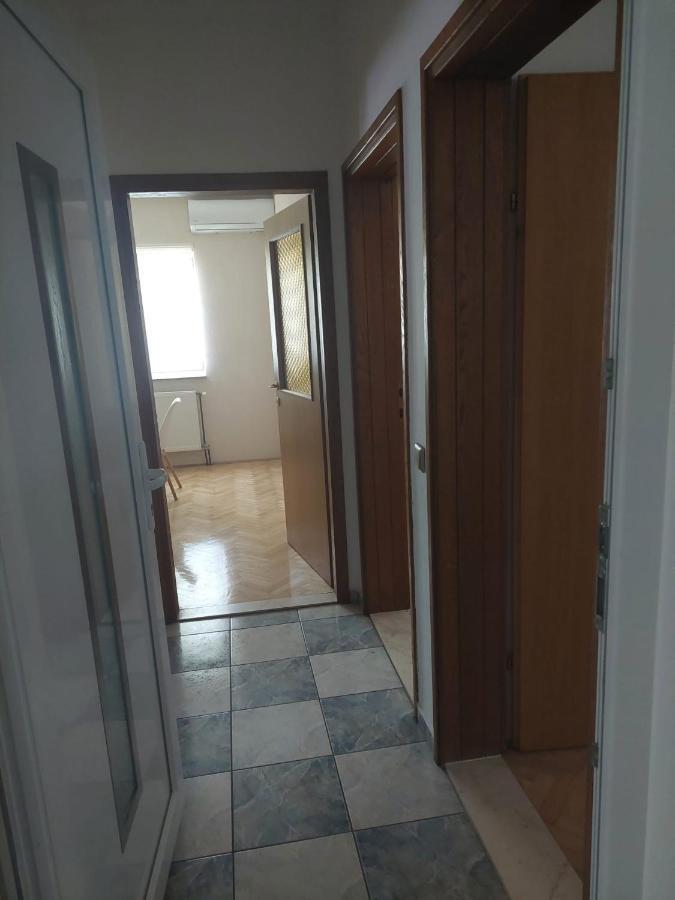 Apartments "Jope I Toni" Biograd Na Moru Luaran gambar