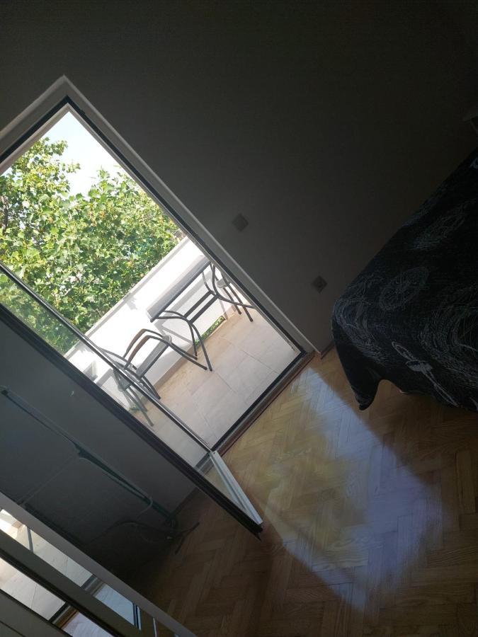 Apartments "Jope I Toni" Biograd Na Moru Luaran gambar